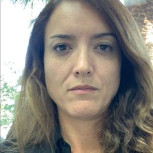 Meet your Posher, Lina